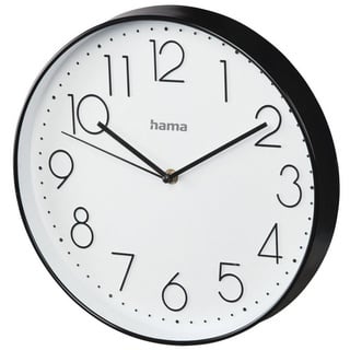 Hama Elegance schwarz/weiß (00186389)