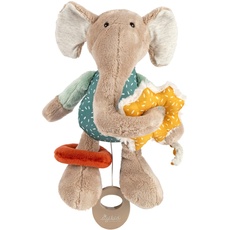 Bild Baby Aktiv Spieluhr Elefant
