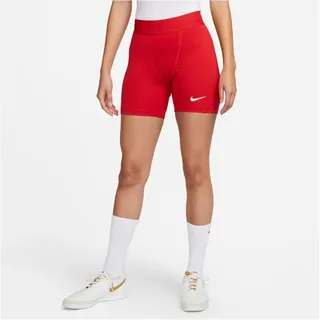 Nike Dri-FIT Strike Damen Short University Red XS