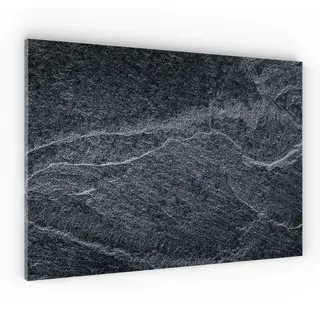 ALLboards Magnettafel 90,0 x 60,0 cm Dark Stone