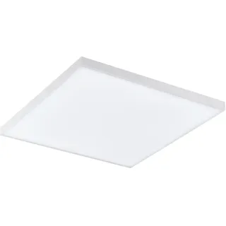 EGLO Turcona-Z 1 eckig 30x30 cm weiß
