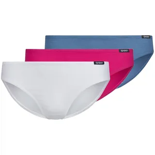 SKINY Slip 3er Pack«,