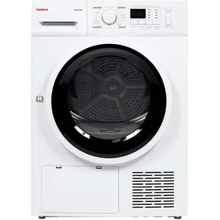 Corbero Csbcm820w Frontlader Trockner - White