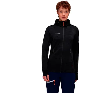 Mammut Taiss Light Kapuzenjacke Schwarz XS