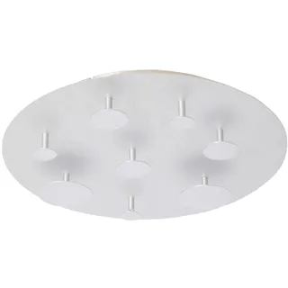 NÄVE LED-Deckenleuchte Firenze 50 cm