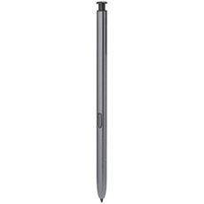 Annadue Stylus Pen, Ersatz S Stift für Samsung Galaxy Note 10 Lite Stylus mit Spitzen Pinzette. (ohne Bluetooth)(Grau)