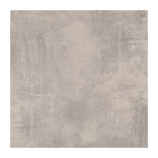 Bodenfliese New Concrete Feinsteinzeug Grau Glasiert Matt 60 cm x 60 cm