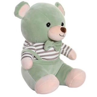 Item Teddybär 28 cm 2 Farben