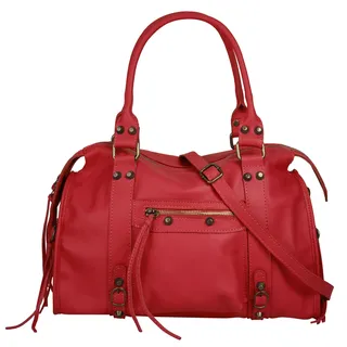 forty° Shopper Damen 022214 rot | Rot