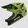 Madcat MIPS 49-56 cm Erwachsene Lime/Black matt 2023