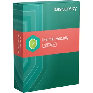 Kaspersky Lab Internet Security 2026 ESD DE Win Android