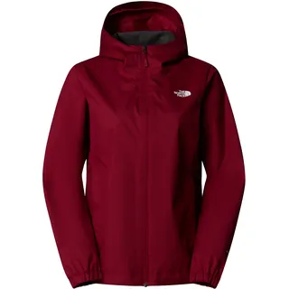 The North Face Regenjacke »QUEST«, JACKET & Winddicht & Atmungsaktiv The North Face BEETROOT L