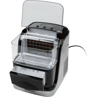 Silvercrest Eiswürfelmaschine Eiswürfelbereiter Eiswürfelspender »ICM 220A1«