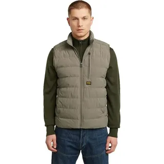 G-Star Foundation Liner Weste - Turf - S