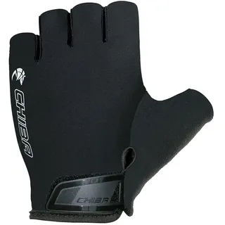 Chiba Unisex Allround Handschuhe, Black, XS
