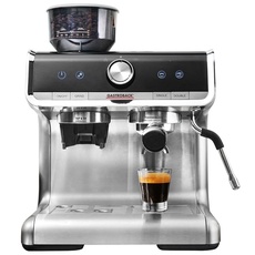 Bild Design Espresso Barista Pro