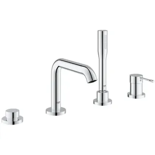 Grohe Essence Einhandwannenmischer Chrom