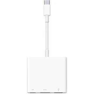 Apple USB‐C Digital AV Multiport Adapter