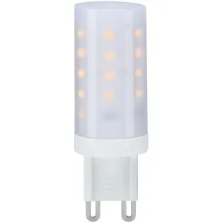 Paulmann LED Stiftsockellampe 460996 4W G9 warmweiß 1 St.