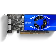 AMD Radeon Pro W6400 (4 GB), Grafikkarte