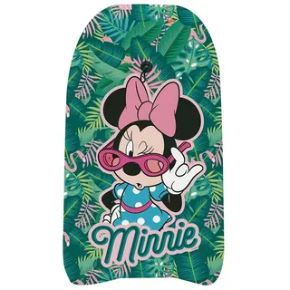 Disney 80x46 Cm Minnie Schwimmbrett - Multicolor - One Size