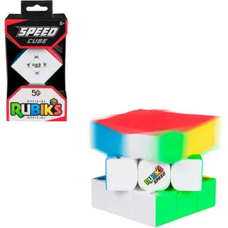 Spin Master Rubiks 3x3 Speed Cube",