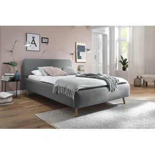 Meise Möbel Mattis Polsterbett 140x200cm