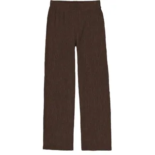 Garcia P260315_ladies pants earth brown S - Braun