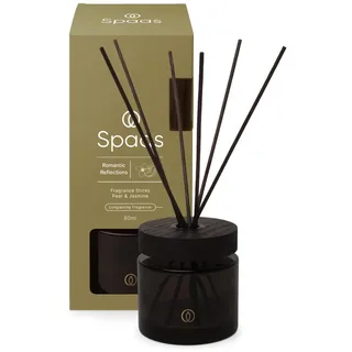 Spaas Duftstäbchen 80ml - Romantic Reflections