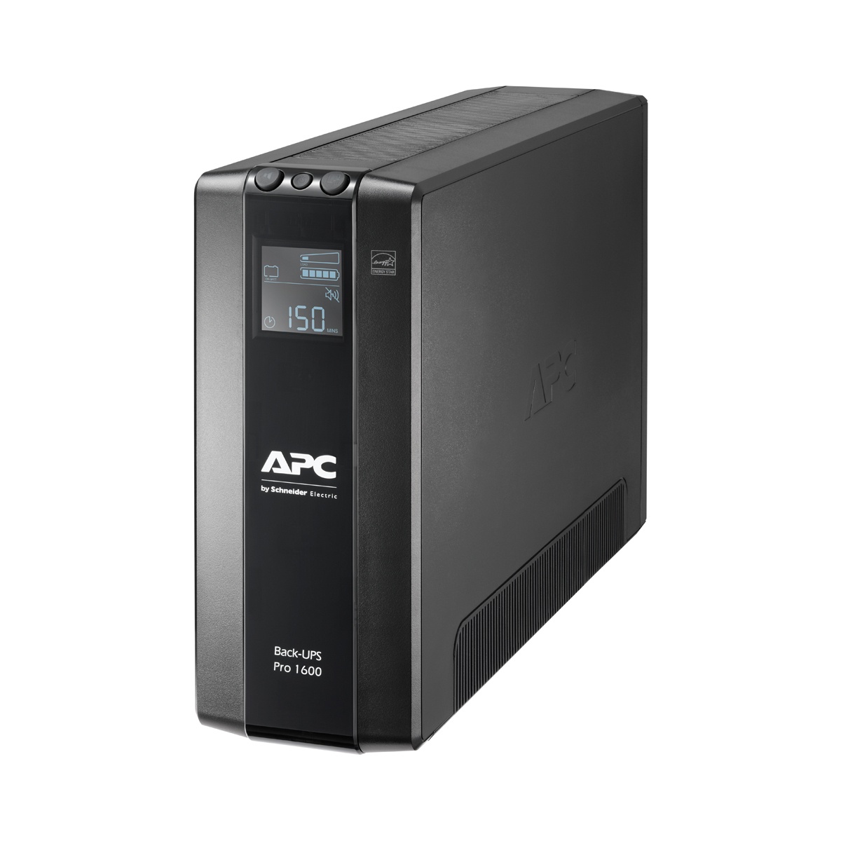 Bild von Back-UPS Pro 1600VA, USB (BR1600MI)