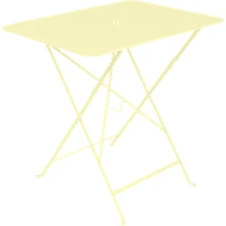 Fermob Bistro Tisch 77x57 cm Stahl