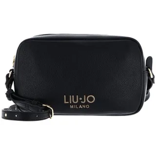 Liu•Jo LIU JO Umhängetasche Evrim ECS Camera Case S Nero