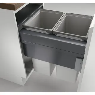 Naber Cox Clan 580 70 l Silber