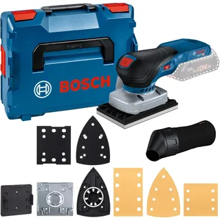 Bosch Professional GSS 18V-13 (solo, C)