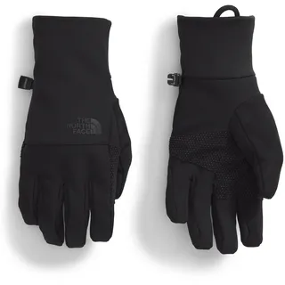 The North Face Apex Etip Handschuhe Schwarz L