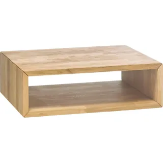 Hasena Nachtschrank Akai 50 x 16 x 41 cm Braun