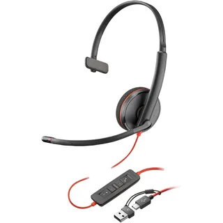 Poly C3210 USB-C