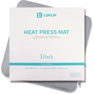 loklik PTFE Teflon Sheet 3er Papier