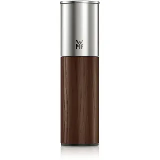 WMF Nature Pro Gewürzmühle 21,5 cm Braun unbefüllt