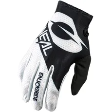 O'NEAL Matrix Glove Stacked Bike Handschuhe black/white Gr. XXL