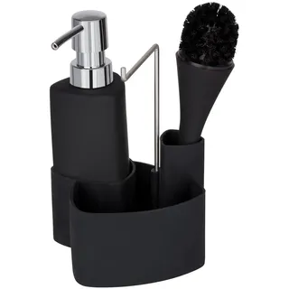 Wenko Empire Badorganizer Schwarz