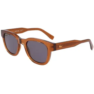 Lacoste 6023s Sonnenbrille - Brown - Mittel Brown/CAT3