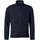Fleecejacke Blau XL