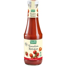 Bild Tomaten Ketchup bio 500ml