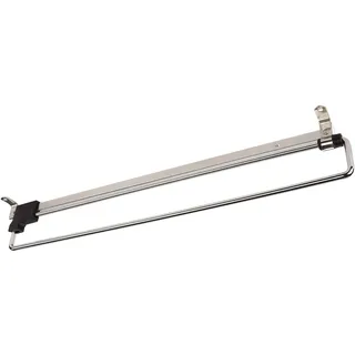 SO-TECH® Kleiderbügelhalter Kleiderbügelauszug ausziehbar 400 mm