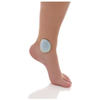 SIDAS Ankle Protector Knöchelschutz 4 Stück Blau/Rot/Weiß