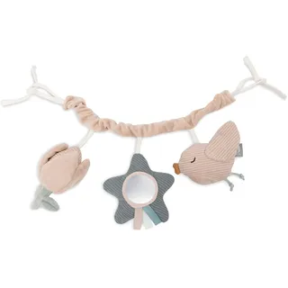 jollein Kinderwagenkette Lovely Birds