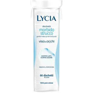 Lycia Perfetti Lycia Abschminktücher - 50 g