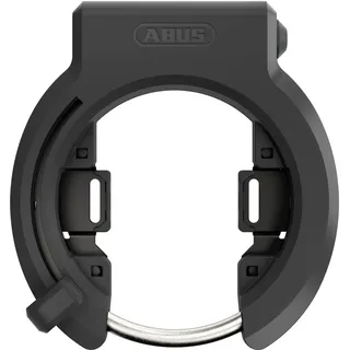 ABUS 6950M schwarz Rahmenschloss