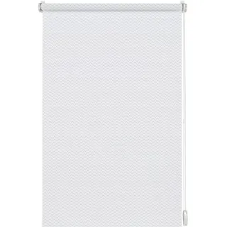 GARDINIA EasyFix Rollo weiß 60 x 160 cm Shaun